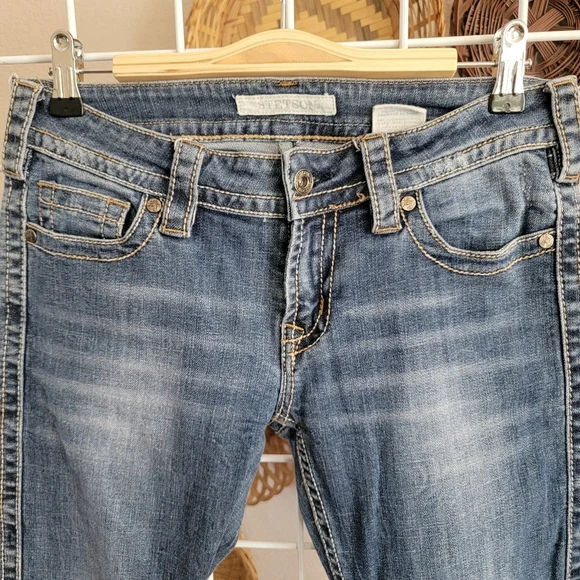 Stetson Jean - Picture 2 of 5